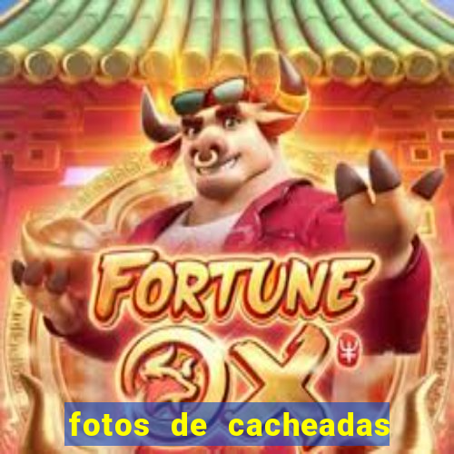 fotos de cacheadas para perfil